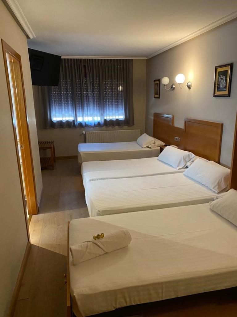 Carbayon 2* Oviede